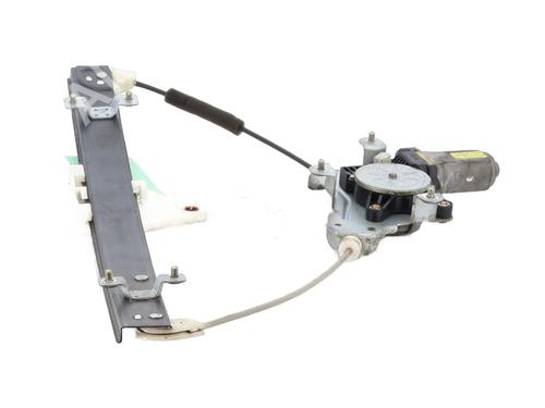 Used Rear left window mechanism Rear left window mechanism CHEVROLET CAPTIVA (C100, C140) 2.4 4WD (136 hp) 30398728 30398728
