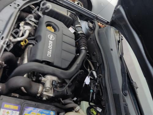 Engine OPEL ASTRA H (A04) 1.7 CDTI (L48) | BP30575996M1 - Image 16