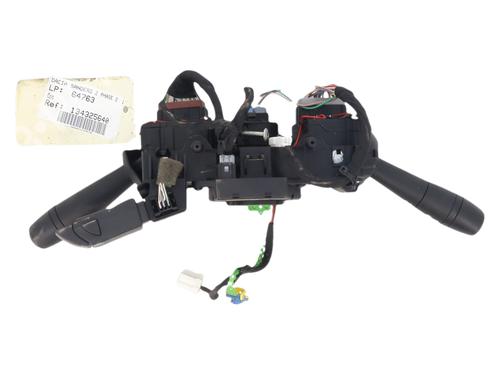 Steering column stalk DACIA SANDERO II 1.0 SCe 75 (B8JC, B8JD, B8NC) | BP40031228I23 - Image 2