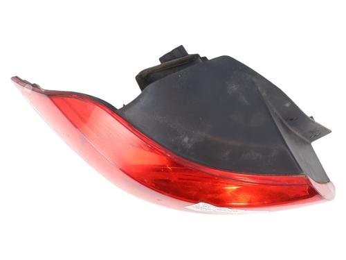 Left taillight VW GOLF VI (5K1) | BP34532708C34 - Image 5