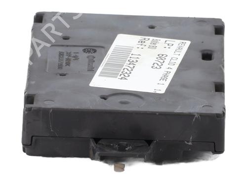 Fuse box RENAULT CLIO IV (BH_) 1.5 dCi 75 | BP29758516E1 