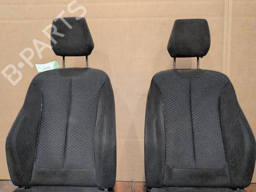 Seats set BMW 1 (F20) 118 d | BP35902666C78 - Image 11