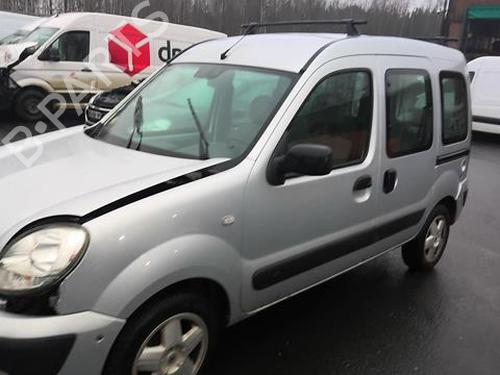Rear mirror RENAULT KANGOO (KC0/1_) 1.5 dCi | BP25603608I6 - Image 18