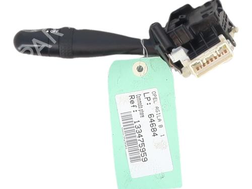 Switch OPEL AGILA B (H08) 1.0 (F68) | BP39551454I30 - Image 3