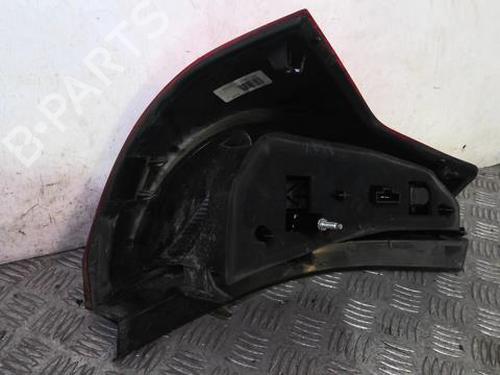 Used Right taillight Right taillight DACIA SANDERO 1.5 dCi (68 hp) 20360952 20360952