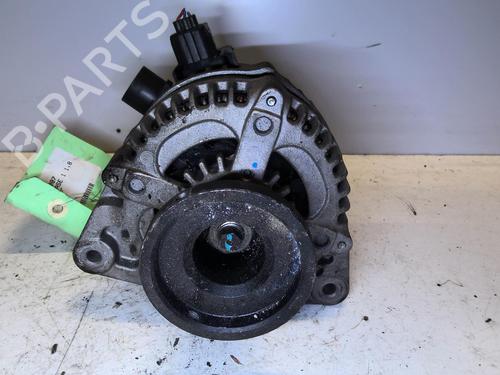 Generator FORD FOCUS II (DA_, HCP, DP) 1.8 TDCi (115 hp) 20357566
