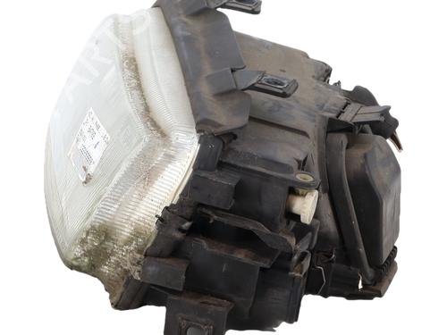 Left headlight AUDI A4 B5 (8D2) 1.9 TDI | BP39042262C28 - Image 4