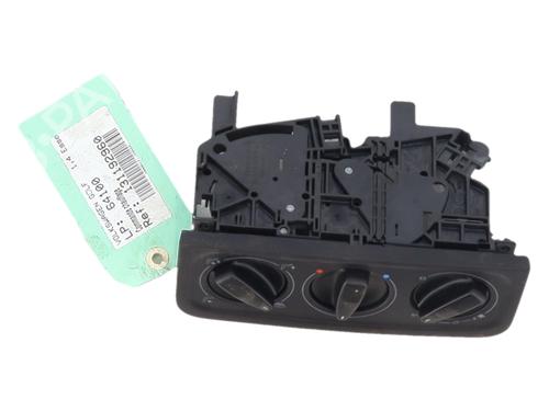 Used Climate control Climate control 38456063 38456063