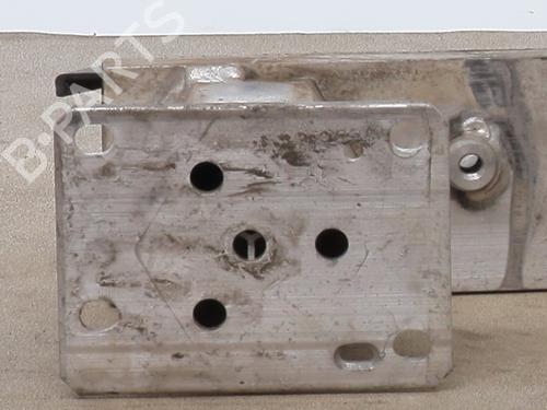 Front bumper reinforcement CITROËN C4 Grand Picasso I (UA_) 2.0 HDi 150 | BP22748881C109 