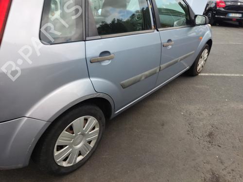 Espelho direito FORD FIESTA V (JH_, JD_) 1.4 TDCi | BP30866345C147