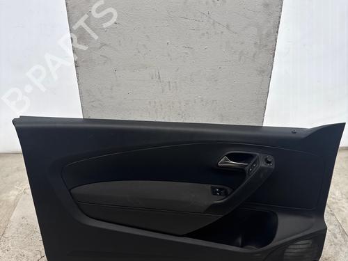 Front left panel VW POLO V (6R1, 6C1) 1.2 | BP37601429C58 - Image 5