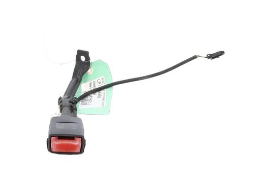 Used Seat buckle AUDI A3 Sportback (8PA) 2.0 TDI (136 hp) 30492368