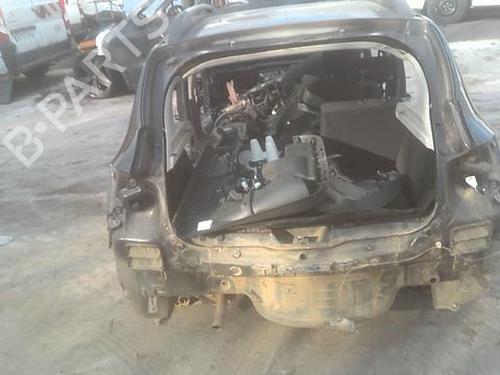 Right front steering knuckle DACIA SANDERO II 1.5 dCi | BP25588966M26  - Image 19