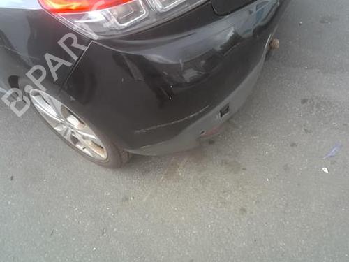 Dør høyre foran RENAULT MEGANE III Coupe (DZ0/1_) 1.5 dCi (DZ09, DZ0D, DZ1F, DZ1G, DZ14, DZ29) | BP30948932C3 