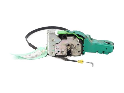 Used Front left lock ALFA ROMEO MITO (955_) 1.4 MultiAir (955AXL1B) (105 hp) 31347162