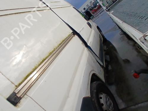 Grill PEUGEOT BOXER Van 2.2 HDi 130 | BP33741593C40  - Image 13