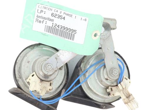 horn-citroen-c4-ii-nc_-2009-34203333 main image