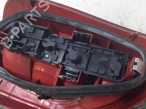 Used Right taillight CITROËN XSARA PICASSO (N68) 1.6 HDi (90 hp) 20351492