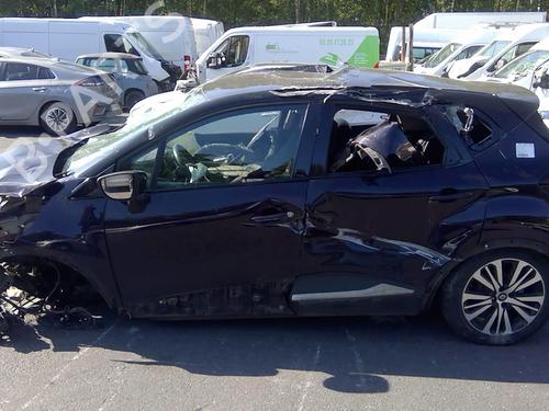 Grill RENAULT CAPTUR I (J5_, H5_) 1.2 TCe 120 | BP38043097C40 - Image 25