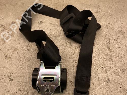 Front right seatbelt MINI MINI Roadster (R59) Cooper | BP37450775I25 - Image 3