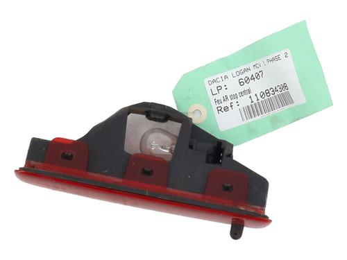 Third brake light DACIA LOGAN MCV (KS_) 1.5 dCi (KS04) | BP28416224L11  - Image 5
