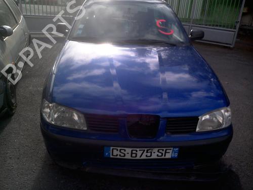 Left headlight SEAT IBIZA II (6K1) 1.9 TDI | BP20364891C28 