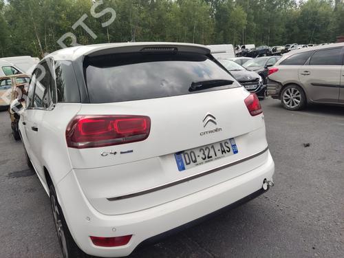 Glove box CITROËN C4 Picasso II 2.0 BlueHDi 150 | BP30823867C95  - Image 6