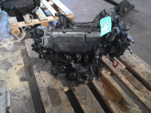 Engine FIAT PANDA (169_) 1.1 (169.AXA1A) | BP20365541M1  - Image 5