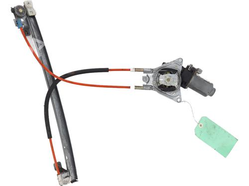 Used Front left window mechanism CITROËN SAXO (S0, S1) 1.1 X, SX (60 hp) 28504502