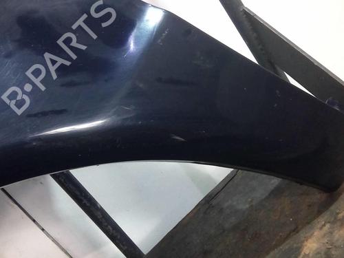 Left front fenders MERCEDES-BENZ M-CLASS (W163) ML 270 CDI (163.113) | BP20352542C41 