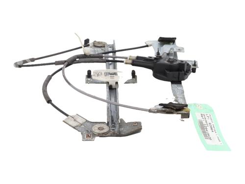 Used Front left window mechanism Front left window mechanism 37450914 37450914