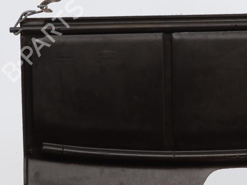 Rear parcel shelf PEUGEOT 106 II (1A_, 1C_) 1.1 i | BP28372880C85
