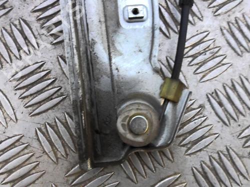 Used Front right window mechanism RENAULT CLIO III (BR0/1, CR0/1) 1.2 16V (BR0P, CR0P) (101 hp) 20351058