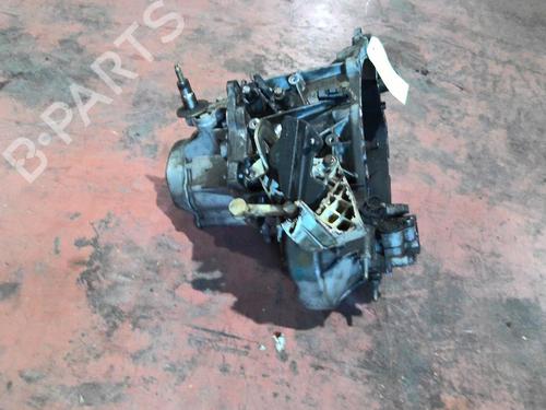 Gearbox PEUGEOT 307 (3A/C) 2.0 HDi 110 | BP20358296M3 