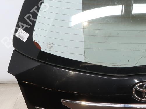 tailgate-toyota-yaris-_p13_-2010-2011-2012-2013-2014-2015-2016-2017-2018-2019-2020-36150481 main image