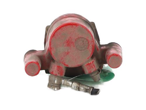 Used Left front brake caliper Left front brake caliper MICROCAR DUE 0.5 (8 hp) 30079608 30079608