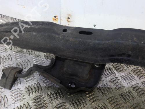 Rear bumper reinforcement BMW 3 (E90) 320 d | BP20355444C73 
