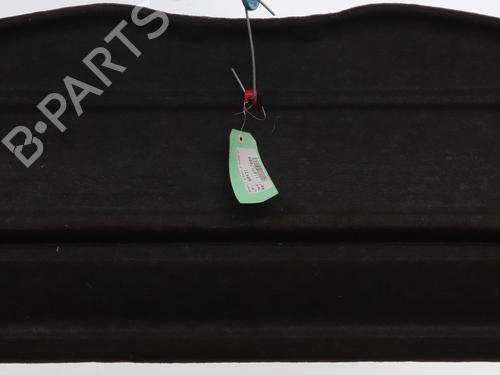 Used Rear parcel shelf Rear parcel shelf RENAULT SCÉNIC II (JM0/1_) 1.5 dCi (JM1E, JM16) (106 hp) 28326523 28326523