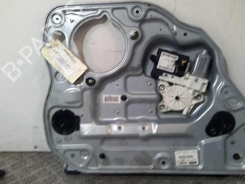 Used Rear left window mechanism Rear left window mechanism 20360449 20360449