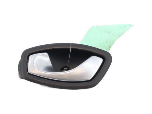 Used Front left interior door handle RENAULT LAGUNA III (BT0/1) 1.5 dCi (BT00, BT0A, BT0T, BT1J) (110 hp) 30362382