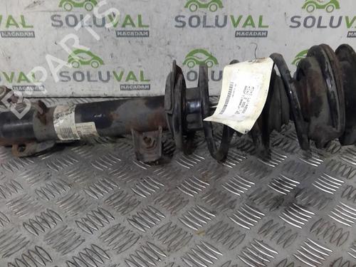 Right front shock absorber MINI MINI (R56) Cooper D | BP20362336M17 