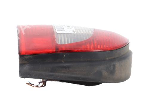 Used Left taillight Left taillight RENAULT SCÉNIC I MPV (JA0/1_, FA0_) 1.9 dCi (JA05, JA1F) (102 hp) 33895991 33895991