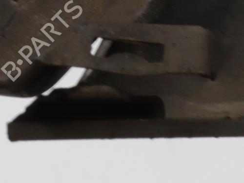 Rear bumper AUDI A1 (8X1, 8XK) 1.6 TDI | BP29560165C8 