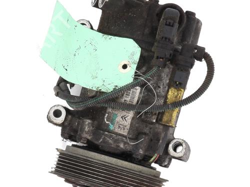 Used AC compressor AC compressor CITROËN C3 Picasso (SH_) 1.6 VTi 120 (120 hp) 20352924 20352924