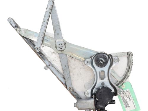 Rudehejsemekanisme Højre foran TOYOTA AVENSIS VERSO (_M2_) 2.0 D (CLM20_, CLM20R) (116 hp) 30473554