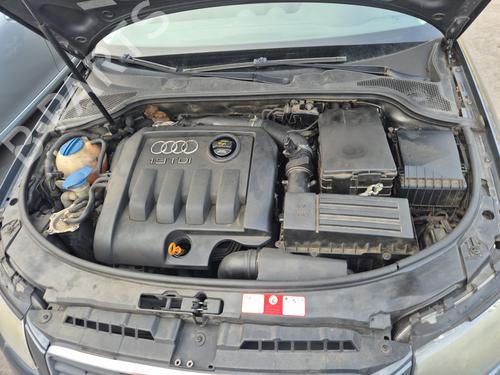 Left headlight AUDI A3 (8P1) 1.9 TDI | BP32849861C28 - Image 11