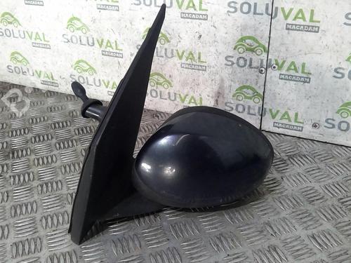 Left mirror TOYOTA AYGO (_B1_) 1.0 (KGB10_, KGB10R) | BP22003088C26 