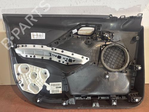 Front right panel PEUGEOT 208 I (CA_, CC_) 1.2 PureTech 82 | BP36955717C59 - Image 4