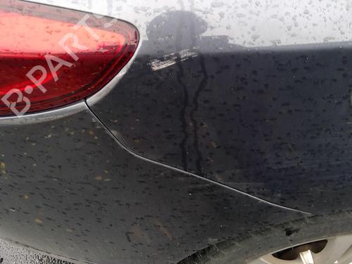 Used Parts RENAULT MEGANE III Grandtour (KZ0/1) 1.5 dCi (KZ09, KZ0D, KZ1G, KZ29, KZ14, KZ1W, KZ10, KZ1F,... 4429269