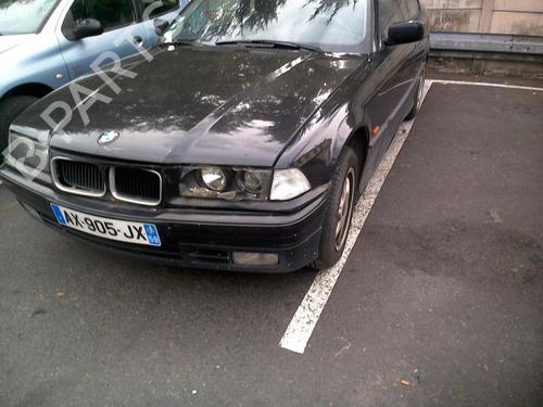 Used Parts BMW 3 Coupe (E36) 316 i (102 hp) 1877337